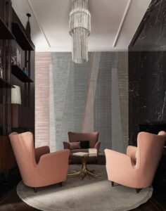 WALL & DECO Metropolis, collection