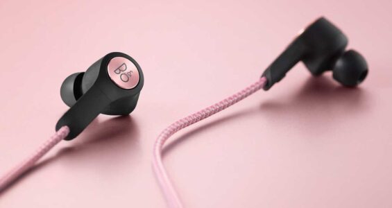 BEOPLAY H5, earphones