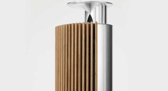 BANG&OLUFSEN Beolab 18, speaker