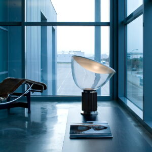 FLOS Taccia, table lamp