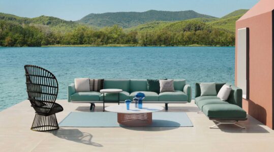 KETTAL Boma, collection