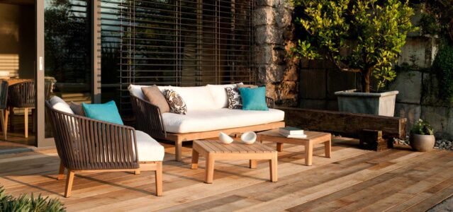 TRIBU Mood, collection