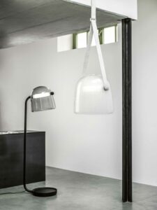 BROKIS Mona, lamps