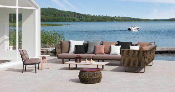 KETTAL Bitta, collection