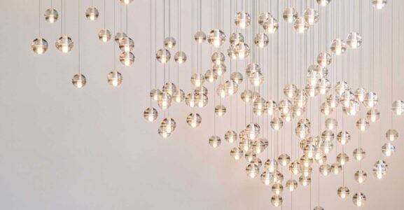 BOCCI 14, ceiling lamps