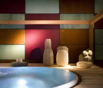 DE CASTELLI Metal coverings
