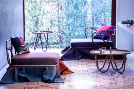 MOROSO Oasis, collection