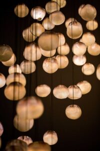 BOCCI 84, lamp
