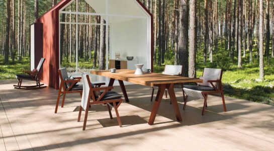 KETTAL Vieques, collection