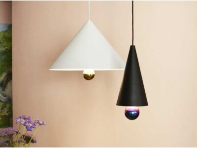 PETITE FRITURE Cherry, lamps
