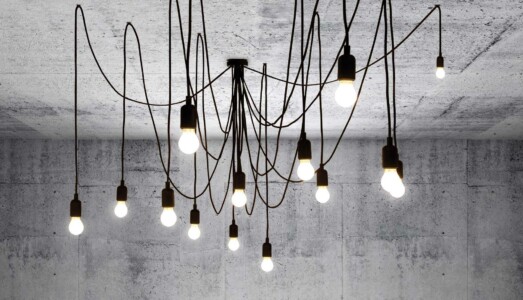 SELETTI Maman, lamp