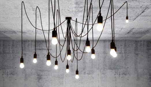 SELETTI Maman, lamp