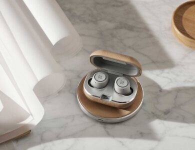 BEOPLAY E8 2.0, earphones