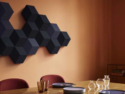 BANG&OLUFSEN Beosound Shape, speakers