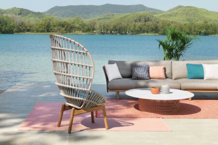 KETTAL Cala, collection