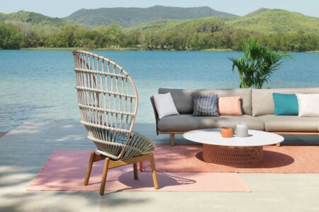 KETTAL Cala, collection