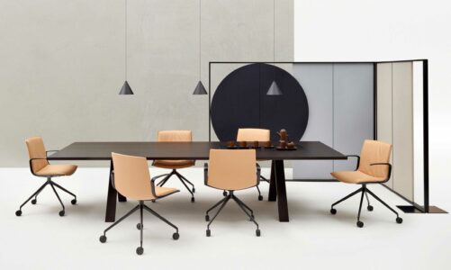 ARPER Catifa Up, collection