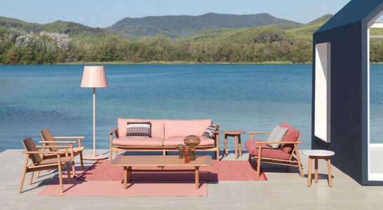 KETTAL Riva, collection