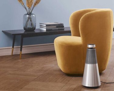 BEOPLAY A2 portable speaker