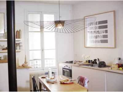 PETITE FRITURE Vertigo, lamp