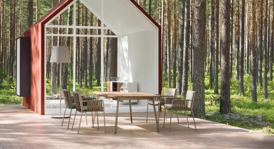 KETTAL Nett, collection