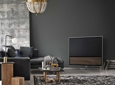 BANG&OLUFSEN Beovision 14, television